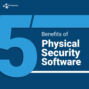 Benefits of Physical Security Software